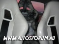 Racing ülések