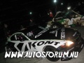 Éjszakai drift futam
