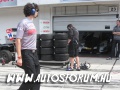 DTM boxutca pillanatképek