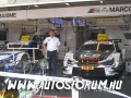 BMW M4 DTM