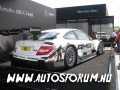 Mercedes AMG C-Coupé