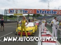 DTM rajtrács, pilóták bemutatása
