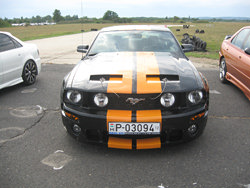 Lóerők Éjszakája 2012