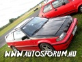 Honda CRX