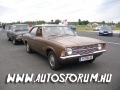Ford Taunus
