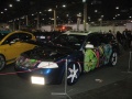 Graffiti airbrush