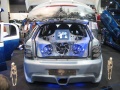 Airbrush és autóhifi