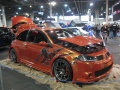 Renault tuning