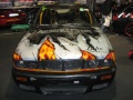 Boombasstik BMW design