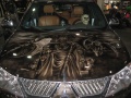 Mitsubishi airbrush