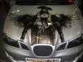 Seat Tuning Show 2011