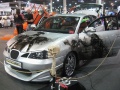 Airbrush Tuning Show