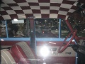 Skoda belsőtér