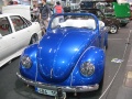 Volkswagen Bogár Tuning Show