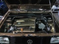 Volkswagen motor tuning