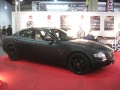 Maserati Tuning Show