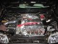 CRX motor