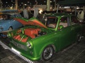 Trabi tuning