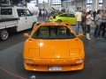 Lamborghini Tuning Show 2011