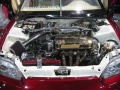 Motor design