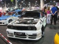 BMW drift design