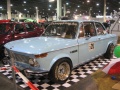 BMW oldtimer tuning