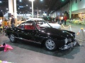Volkswagen Karmann Ghia