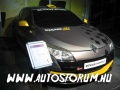 Renault Megane R.S. N4