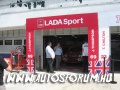 LADA Sport box