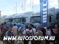 Chevrolet csapat kamionjai