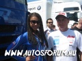 Grid girl