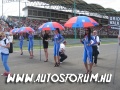 Grid girls