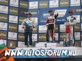 Michelisz Norbert a II. futam győztese