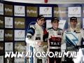 WTCC 2012 Hungaroring