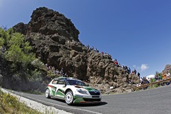 Skoda IRC skoda irc