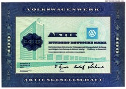 Volkswagen részvény volkswagen-kotveny