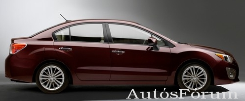 Új Subaru Impreza uj-subaru-impreza