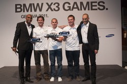 BMW-X3-Games-gyoztes-magyar-csapat