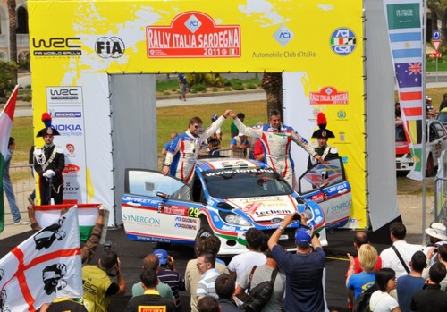 Olasz rally, Turán Frigyes -Zsiros Gábor olasz-rally-turan-zsiros