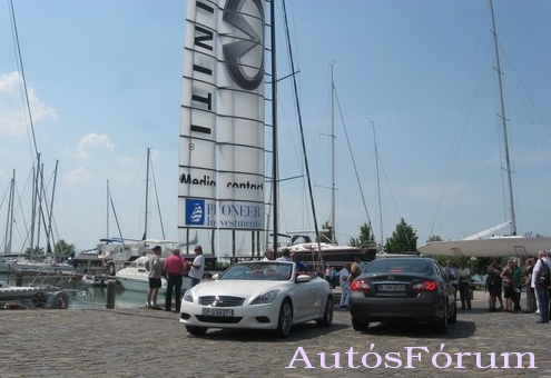 Magyar vitorlás újdonság Infiniti támogatással magyar-vitorlas-ujdonsag-infiniti
