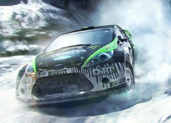 Dirt 3 Ford Fiesta dirt3-ford-fiesta