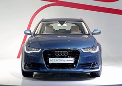 Új Audi A6 Avant uj-audi-A6-avant