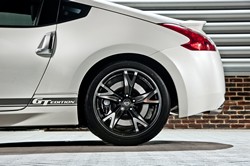 Nissan 370Z GT felni Nissan-370Z-GT-felni