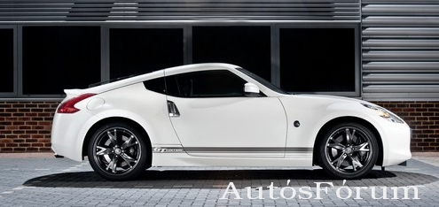 Nissan-370Z-GT-sport-coupe