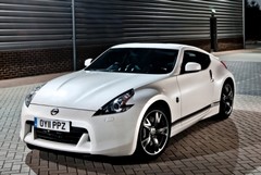 Nissan 370Z GT Nissan-370Z-GT