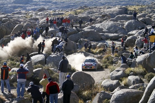 Loeb Argentin rally Loeb-argentin-rally