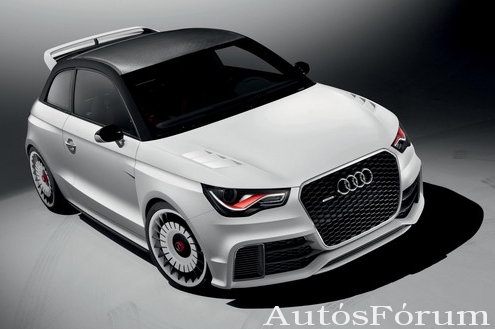 Audi A1 clubsport quattro audi-a1-clubsport-quattro
