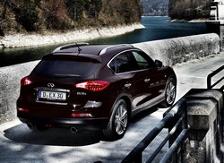 Infinit EX30d GT Premium infiniti-EX30d-GT-Premium