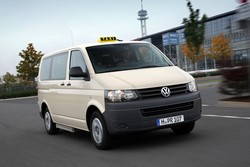 Volkswagen Caravelle Volkswagen-Caravelle