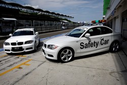 BMW Safety car Hungaroring bmw-safety-car-hungaroring
